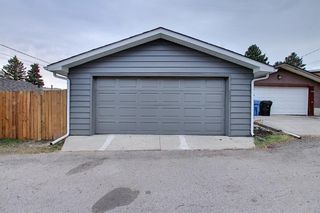 Photo 47: 704 104 Avenue SW in Calgary: Southwood Detached for sale : MLS®# A1045331