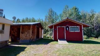 Photo 16: 4515 MATTHEWS Road in Quesnel: Quesnel - Rural North Manufactured Home for sale in "Matthews Road" : MLS®# R2717738