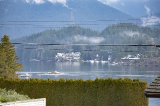 Photo 28: 731 BEACHVIEW Drive in North Vancouver: Dollarton House for sale : MLS®# R2651259