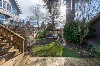 Photo 27: 424 THIRD Street in New Westminster: Queens Park House for sale : MLS®# R2544587