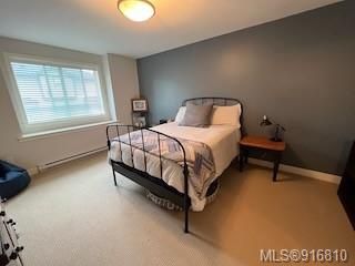 Photo 18: 107 4699 Muir Rd in Courtenay: CV Courtenay East Row/Townhouse for sale (Comox Valley)  : MLS®# 916810
