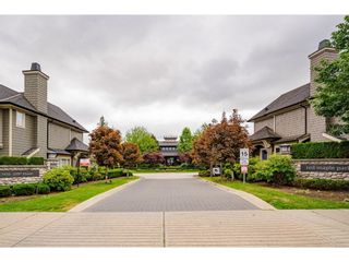 Photo 5: 171 7938 209 Street in Langley: Willoughby Heights Townhouse for sale in "RED MAPLE PARK" : MLS®# R2714183
