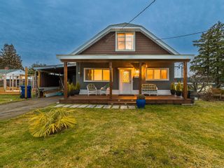 Photo 1: 630 Hawkins St in Nanaimo: Na Brechin Hill House for sale : MLS®# 926124