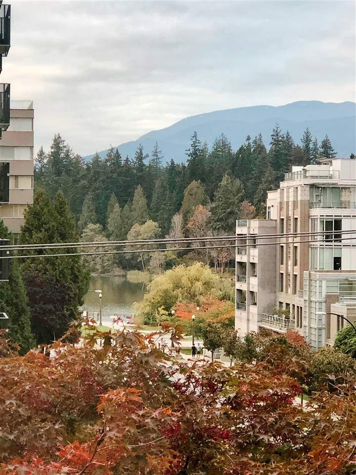 Photo 26: Photos: 402 1888 ALBERNI Street in Vancouver: West End VW Condo for sale in "Residences Of 1888 Alberni" (Vancouver West)  : MLS®# R2513069