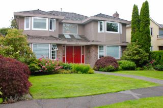 Photo 1: 1948 W 44TH Avenue in Vancouver: Kerrisdale House for sale (Vancouver West)  : MLS®# R2086996