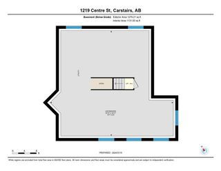 Photo 49: 1219 Center Street: Carstairs Detached for sale : MLS®# A2115595