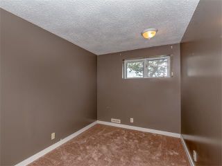 Photo 26: 504 LYSANDER Drive SE in Calgary: Ogden House for sale : MLS®# C4116400