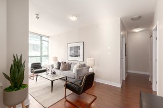 Photo 3: 602 1238 BURRARD STREET in Vancouver: Downtown VW Condo for sale (Vancouver West)  : MLS®# R2612508