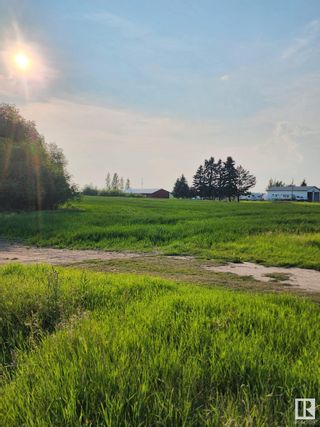 Photo 5: RR 253 Twp  492: Rural Leduc County Vacant Lot/Land for sale : MLS®# E4349212