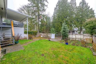 Photo 37: 11132 148 Street in Surrey: Bolivar Heights House for sale (North Surrey)  : MLS®# R2850680