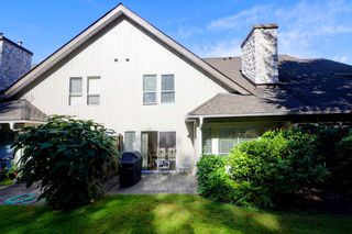 Photo 20: 46 1001 NORTHLANDS Drive in North Vancouver: Northlands Townhouse for sale : MLS®# R2193047