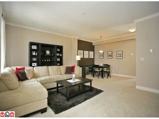 Photo 10: 40 19932 70TH Avenue in Langley: Willoughby Heights Condo for sale : MLS®# F1209288