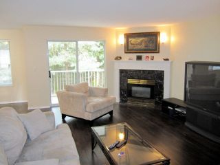 Photo 4: 23 32339 7TH Avenue in Mission: Mission BC Townhouse for sale in "CEDARBROOKE ESTATES" : MLS®# F1410179