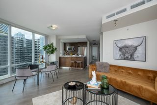 Photo 9: 1506 918 COOPERAGE Way in Vancouver: Yaletown Condo for sale in "Mariner" (Vancouver West)  : MLS®# R2708109