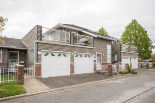 Photo 33: 14 6280 48A Avenue in Delta: Holly Townhouse for sale in "GARDEN ESTATES" (Ladner)  : MLS®# R2688073