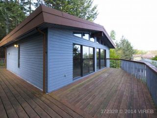 Photo 3: 3026 DOLPHIN DRIVE in NANOOSE BAY: Z5 Nanoose House for sale (Zone 5 - Parksville/Qualicum)  : MLS®# 372328