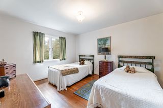 Photo 26: 3864 W BROADWAY in Vancouver: Point Grey House for sale (Vancouver West)  : MLS®# R2763796