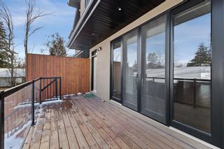 Photo 45: 3520 43 Street SW in Calgary: Glenbrook Semi Detached (Half Duplex) for sale : MLS®# A2029489