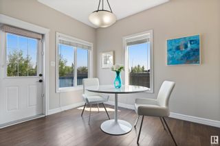 Photo 9: 11514 18A Avenue in Edmonton: Zone 55 House Half Duplex for sale : MLS®# E4341500