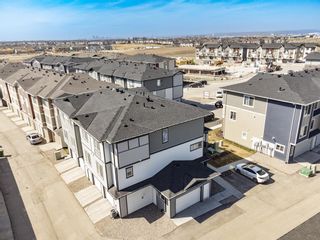 Photo 31: 302 95 Skyview Close NE in Calgary: Skyview Ranch Row/Townhouse for sale : MLS®# A2045733