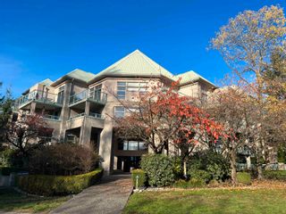 Photo 27: 209A 301 MAUDE Road in Port Moody: North Shore Pt Moody Condo for sale in "HERITAGE GRAND" : MLS®# R2833418