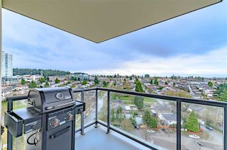 Photo 18: 1405 3588 CROWLEY Drive in Vancouver: Collingwood VE Condo for sale in "NEXUS" (Vancouver East)  : MLS®# R2494351