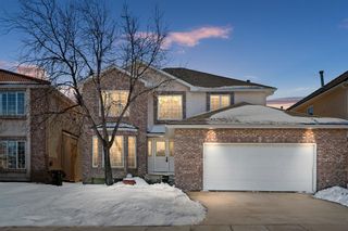 Photo 1: 205 Hamptons Square NW in Calgary: Hamptons Detached for sale : MLS®# A2036352