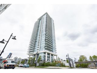 Photo 2: 1805 652 WHITING Way in Coquitlam: Coquitlam West Condo for sale in "Marquee at Lougheed Heights" : MLS®# R2684068