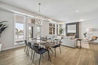 Photo 4: 201 110 Marina Cove SE in Calgary: Mahogany Apartment for sale : MLS®# A2117217