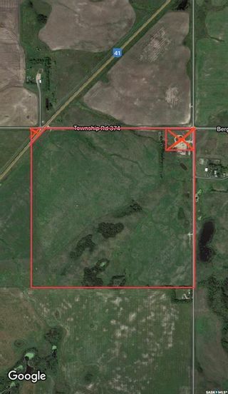 Photo 6: Mepham Land in Saskatoon: Farm for sale : MLS®# SK901118