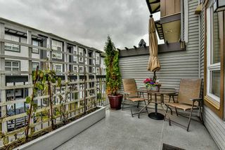Photo 19: 47 18777 68A Avenue in Surrey: Clayton Townhouse for sale in "Compass" (Cloverdale)  : MLS®# R2146165