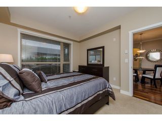 Photo 14: 212 2627 SHAUGHNESSY Street in Port Coquitlam: Central Pt Coquitlam Condo for sale in "VILLAGIO" : MLS®# R2120924