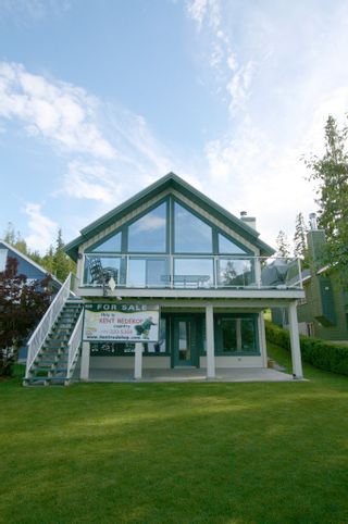 Photo 3: #13 6421 Eagle Bay Road in Eagle Bay: Wild Rose Bay House for sale : MLS®# 10059386