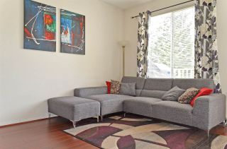Photo 8: 58 7500 CUMBERLAND Street in Burnaby: The Crest Townhouse for sale in "WILDFLOWER" (Burnaby East)  : MLS®# R2053091