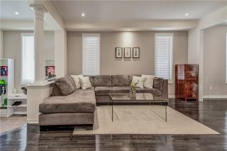 Photo 8: 5172 Littlebend Drive in Mississauga: Churchill Meadows House (2-Storey) for sale : MLS®# W3586431