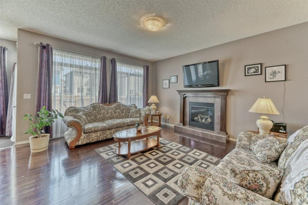 Photo 1: Photos: 7 Skyview Ranch Crescent NE in Calgary: Skyview Ranch Detached for sale : MLS®# A1140492