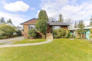 Photo 1: 12041 221 Street in Maple Ridge: West Central House for sale : MLS®# R2474370