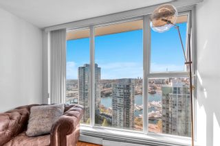Photo 12: 3005 1009 EXPO Boulevard in Vancouver: Yaletown Condo for sale (Vancouver West)  : MLS®# R2874973