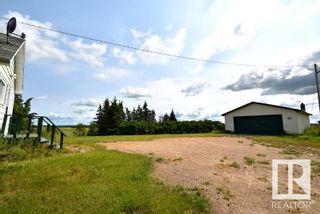 Photo 20: 204019 twp rd 653 (Paxson area): Rural Athabasca County House for sale : MLS®# E4309025