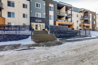 Photo 2: 4402 1317 27 Street SE in Calgary: Albert Park/Radisson Heights Apartment for sale : MLS®# A2031009