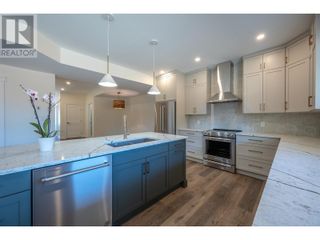 Photo 19: 1719 Britton Road in Summerland: House for sale : MLS®# 10307480