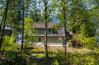 Photo 4: Lot #15;  6741 Eagle Bay Road in Eagle Bay: Waterfront House for sale : MLS®# 10099233