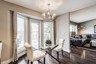 Photo 19: 1062 Shawnee Road SW in Calgary: Shawnee Slopes Semi Detached for sale : MLS®# A1055358