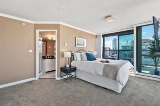 Photo 12: 3203 928 RICHARDS Street in Vancouver: Yaletown Condo for sale in "THE SAVOY" (Vancouver West)  : MLS®# R2736704