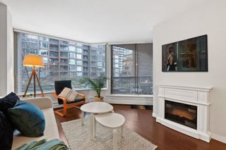 Photo 8: 318 1330 BURRARD Street in Vancouver: Downtown VW Condo for sale (Vancouver West)  : MLS®# R2747216