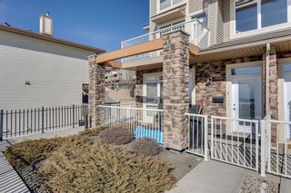Photo 14: 1 145 ROCKYLEDGE View NW in Calgary: Rocky Ridge Row/Townhouse for sale : MLS®# A1130971