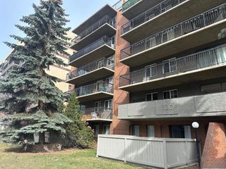 Main Photo: 504 1320 12 Avenue SW in Calgary: Beltline Apartment for sale : MLS®# A2129126