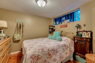 Photo 17: 225 E 36TH Avenue in Vancouver: Main House for sale in "MAIN" (Vancouver East)  : MLS®# R2082784