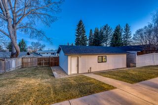 Photo 33: 5215 Barron Drive NW in Calgary: Brentwood Detached for sale : MLS®# A1217208