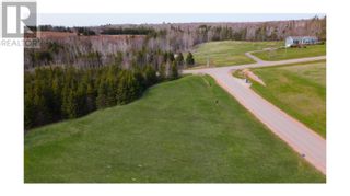 Photo 3: Lot 1 Alexander Drive in Clyde River: Vacant Land for sale : MLS®# 202305205